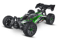 Traxxas 90154-4-GRN Jato 4X4 BL-2s, Green