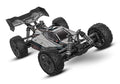 Traxxas 90154-4-BLK Jato 4X4 BL-2s, Black