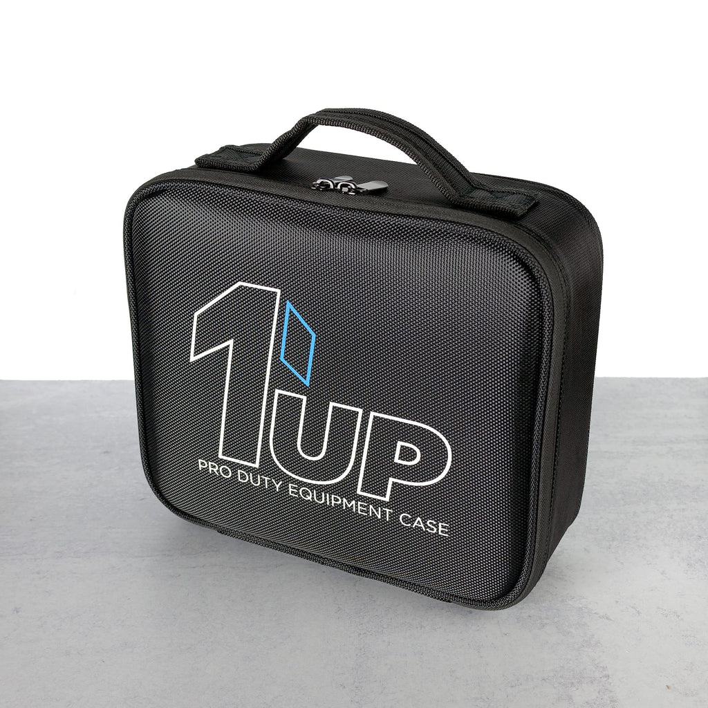 1UP Racing 160501 Pro Duty Equipment Case