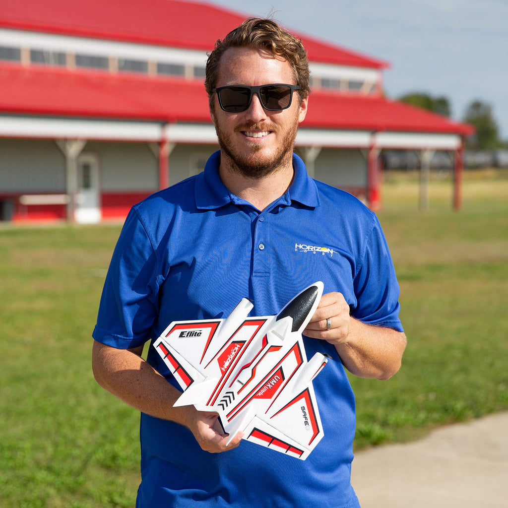 E-Flite EFLU6450 UMX Ultrix BNF Basic Airplane