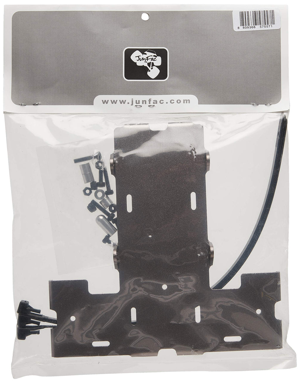 Junfac 30001 GS01 Front Battery & Electronic Mount