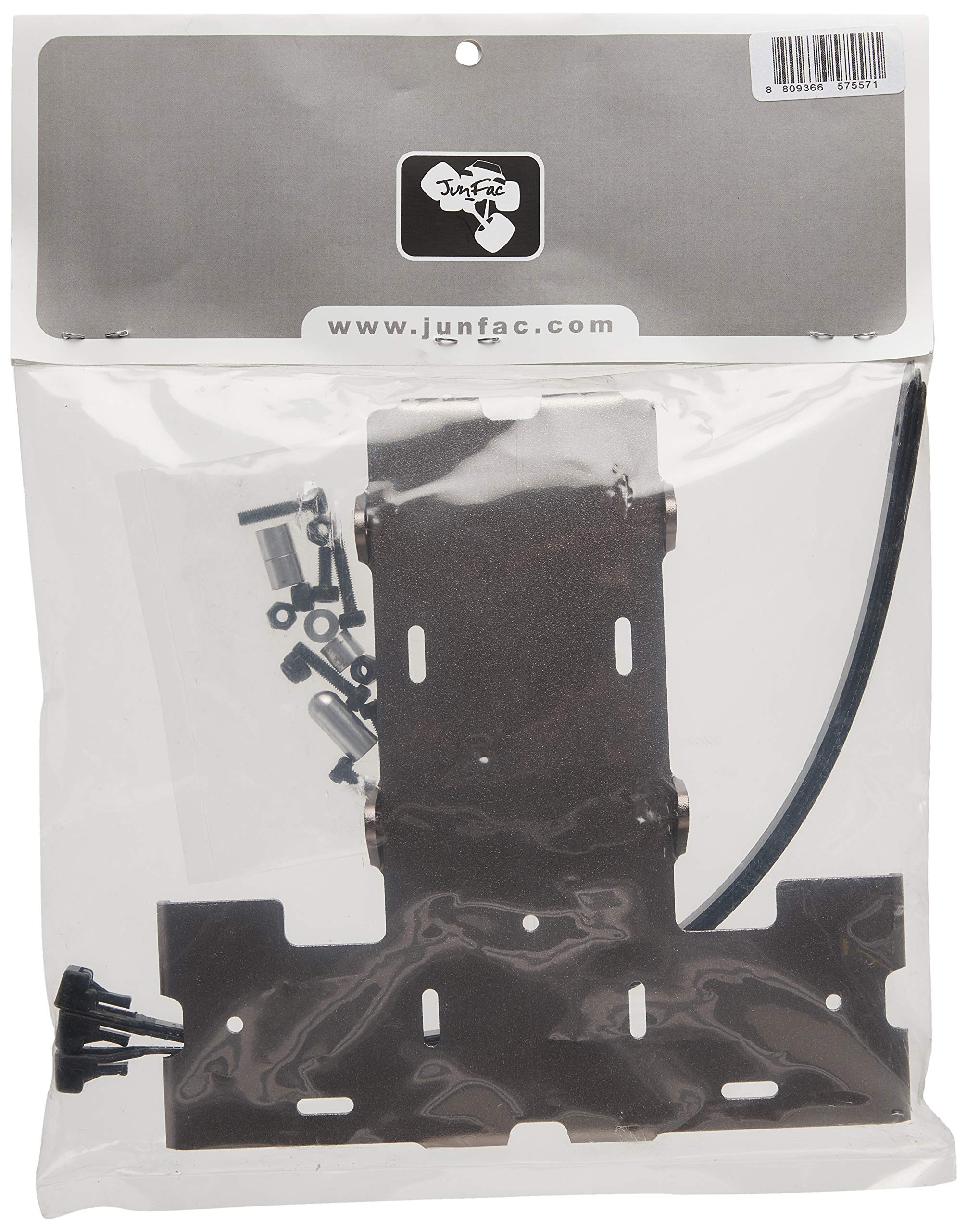 Junfac 30001 GS01 Front Battery & Electronic Mount