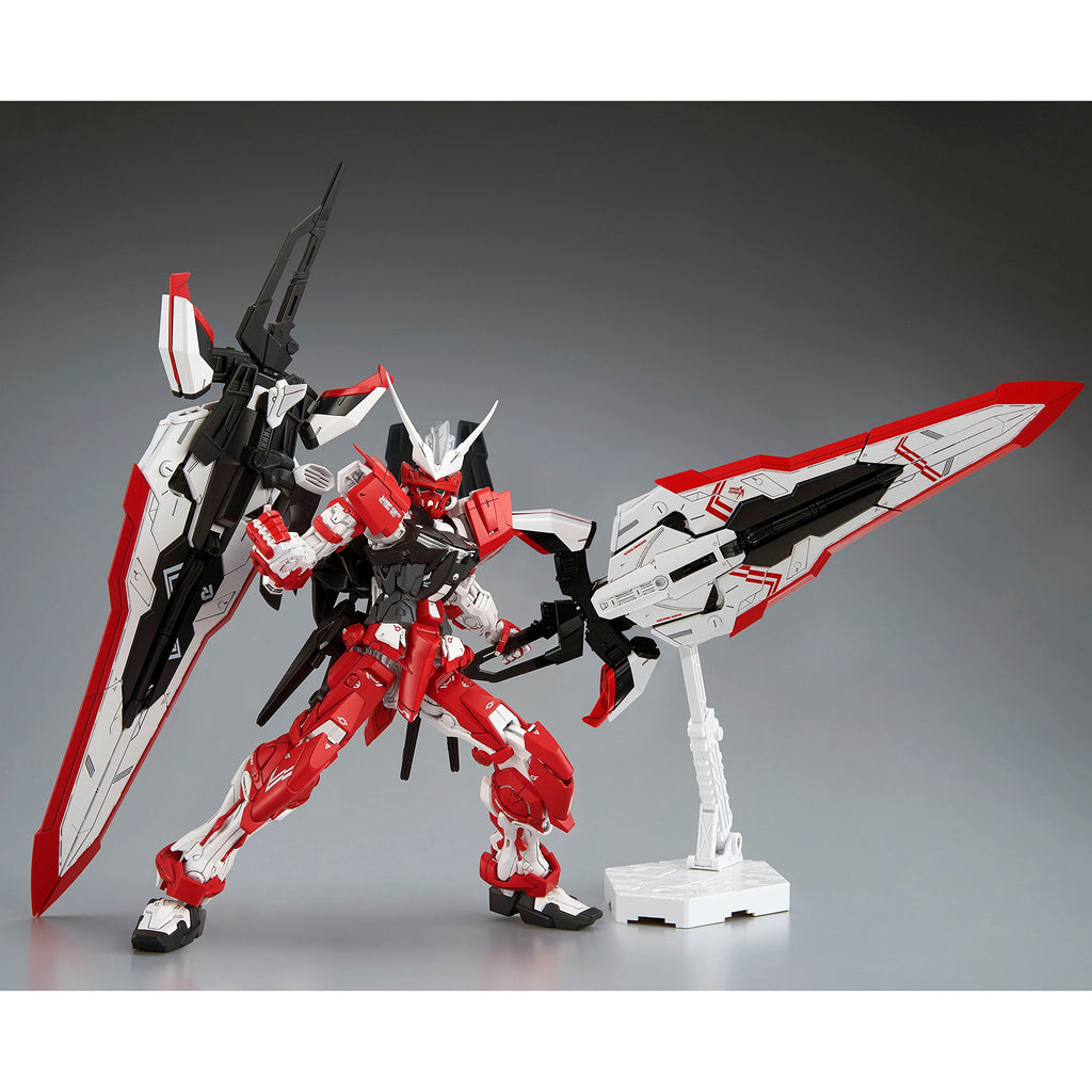 Bandai 224809 Gundam Astray Turn Red "Gundam SEED VS Astray", Bandai MG