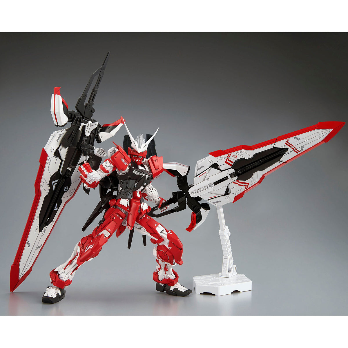 Bandai 224809 Gundam Astray Turn Red "Gundam SEED VS Astray", Bandai MG