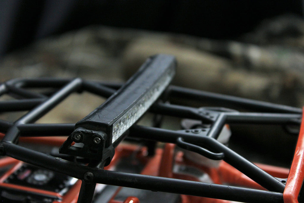 MyTrickRC AO850 Attack Off-Road 850 Light Bar Kit- 1-DG-1 Controller,