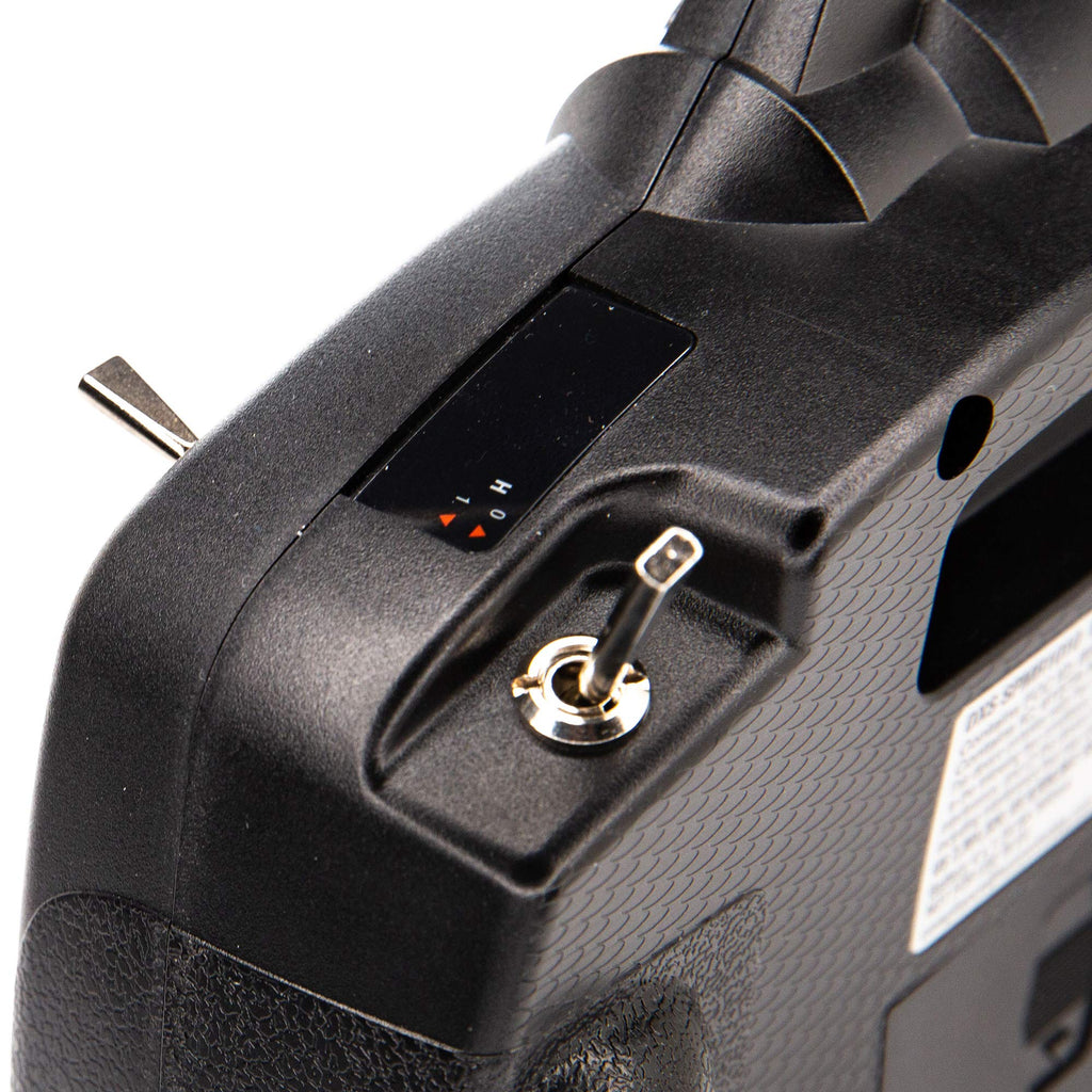 Spektrum SPMR1010 DXS Transmitter Only