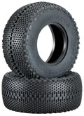 HPI Racing 61742 Megabite SC Tire (Pink/Short Course Track/2pcs)