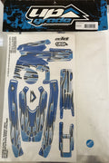 UPG3115 GRAPHICS KIT FLAME