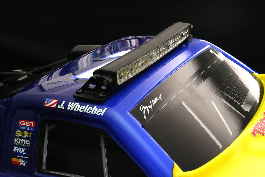 MyTrickRC AO1052 Attack Off-Road 1052 Light Bar Kit- 1-DG-1 Controller,