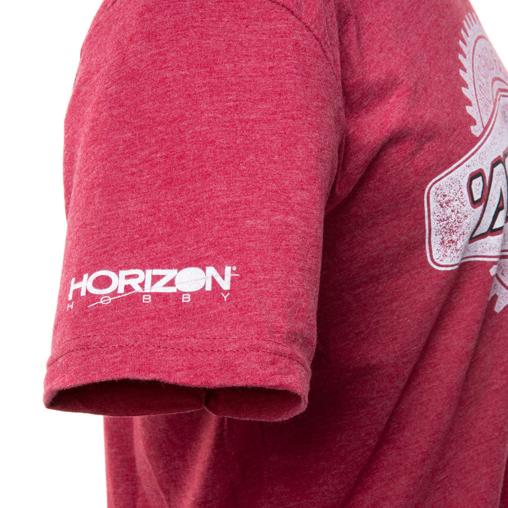 Arrma Z0017S ARRMA Vintage T-Shirt Small