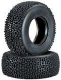 HPI Racing 61754 Megagrid SC Tire (Pink/Short Course Track/2pcs)