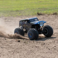 Losi LOS04021T2 LMT:4wd Solid Axle Monster Truck, SonUvaDigger:RTR