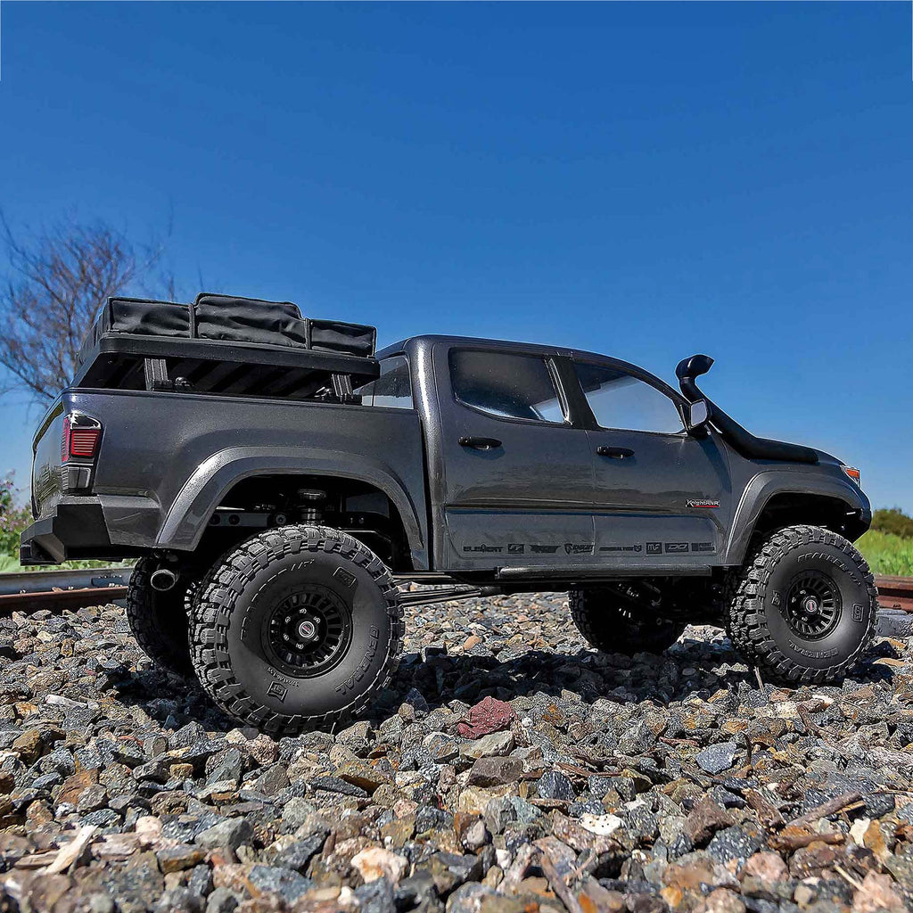 Team Associated 40113 Enduro Trail Truck Knightrunner RTR