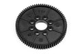 HPI Racing 113705 Spur Gear (75T) RS4 Sport 3