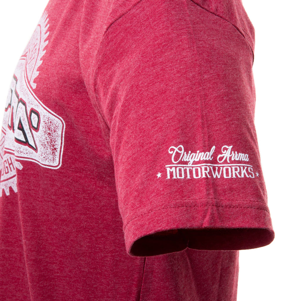Arrma Z0017S ARRMA Vintage T-Shirt Small