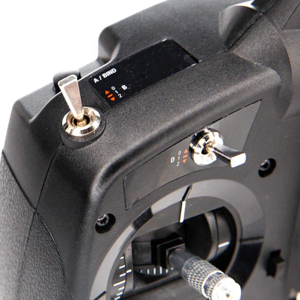 Spektrum SPMR1010 DXS Transmitter Only