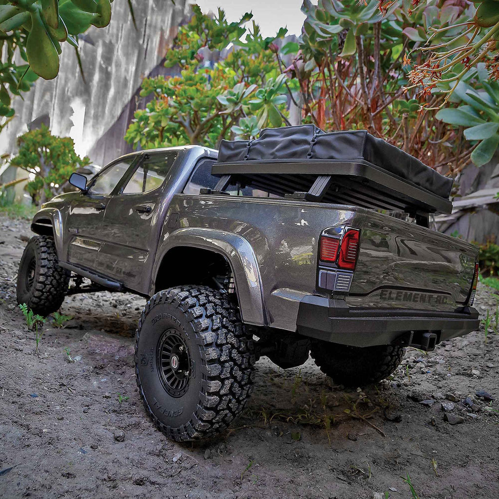 Team Associated 40113 Enduro Trail Truck Knightrunner RTR