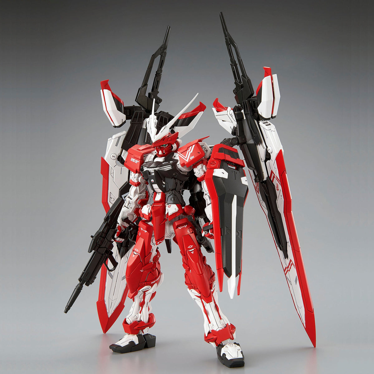 Bandai 224809 Gundam Astray Turn Red "Gundam SEED VS Astray", Bandai MG