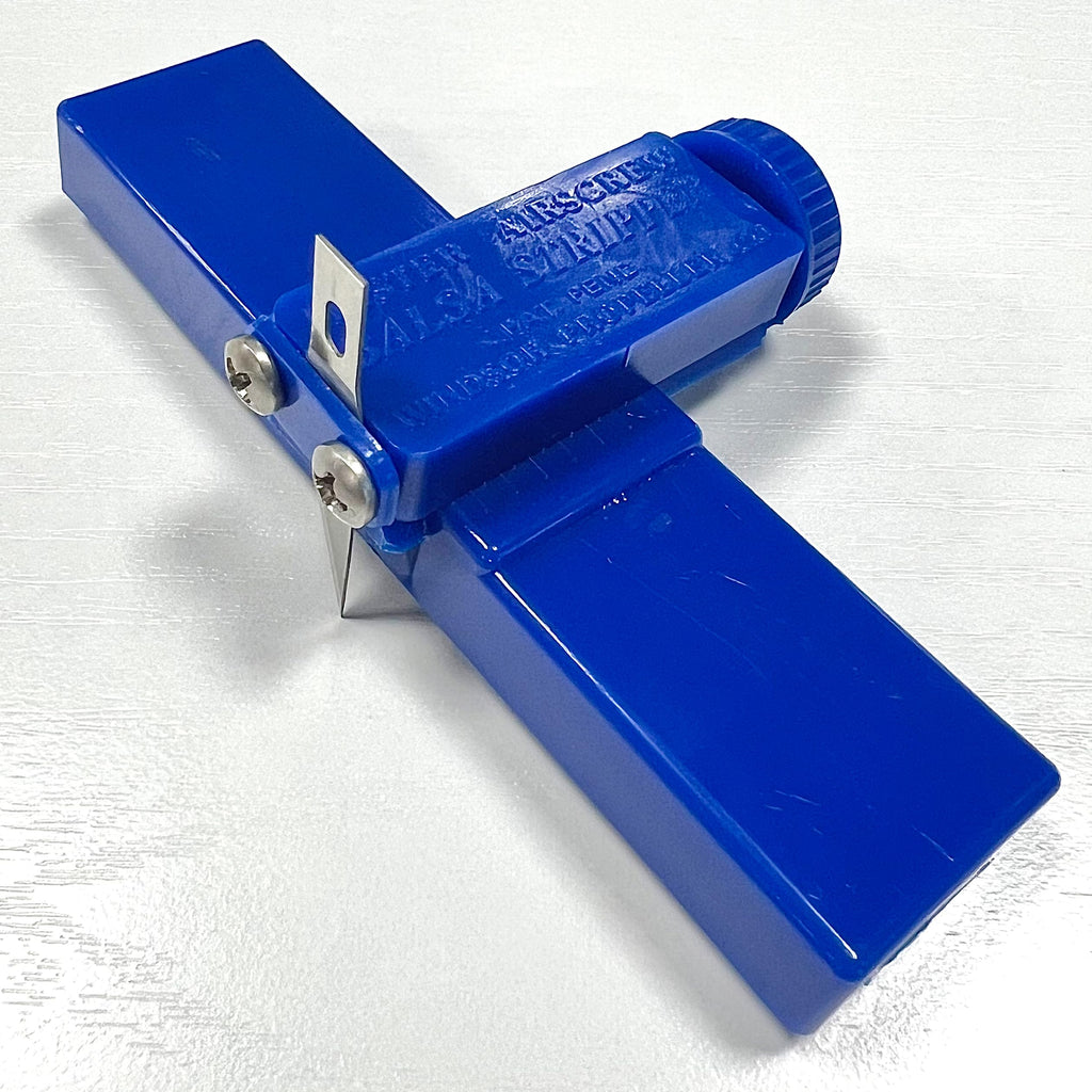 Mascot 4000 Balsa Stripper
