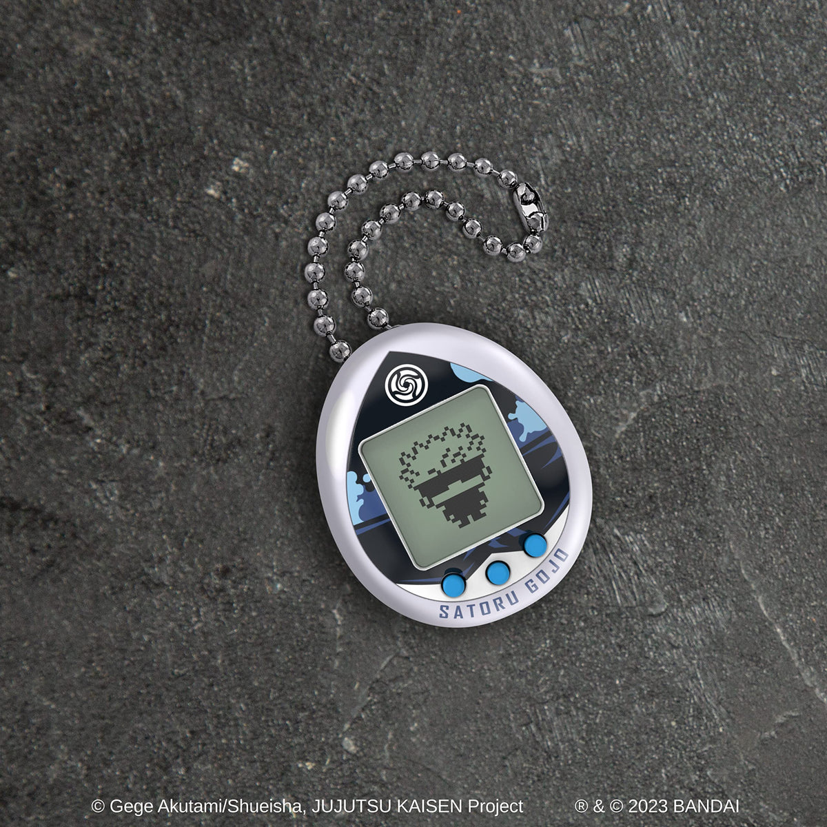 Tamagotchi Nano x Jujutsu Kaisen