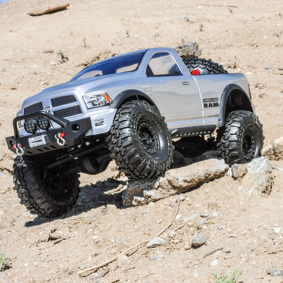 Pro-Line Racing TSL SX Super Swamper XL 1.9