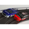 AFX 22041 Mega G+ Stocker Two Pack HO Slot Cars Racing Set 2 Cars Factory New in Box