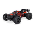 Arrma ARA2508T1 1/16 MINI KRATON 3S DSC 4X4 RTR Brushless Speed Truck , Black/Red