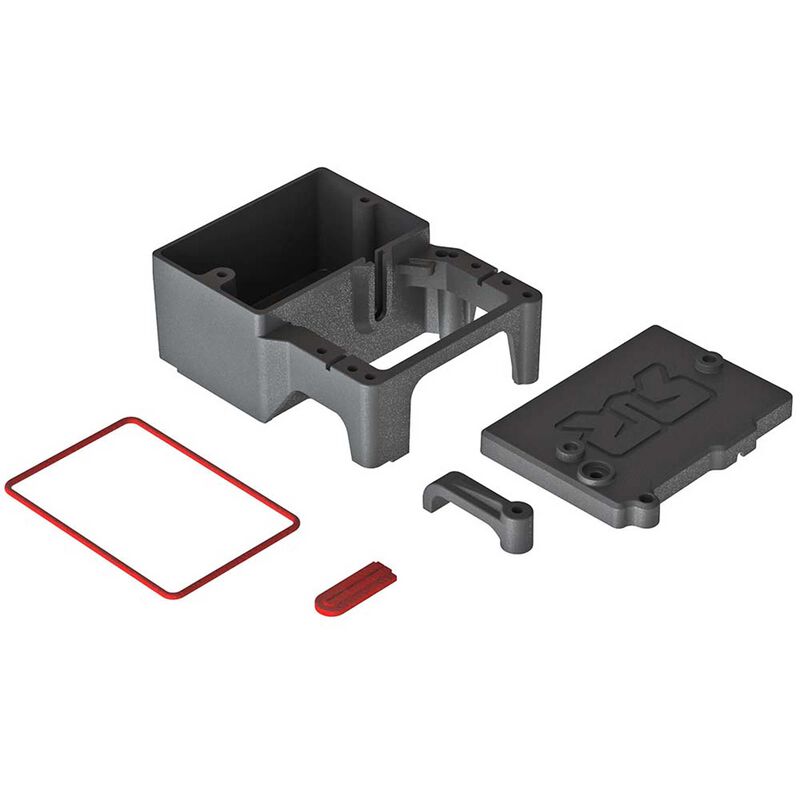 Arrma 320400 Radio Box Set 4x4