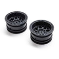 Axial AXI-2995 1.9" KMC Grenade Wheels (2)