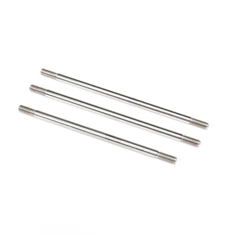 Axial AXI-3005 Front Suspension Link Set: SCX10 III HP