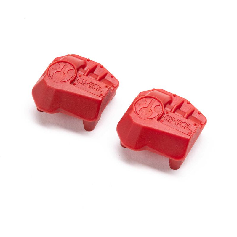 Axial AXI-3007 AR45 Differential Cover: SCX10 III