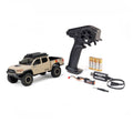 Axial AXI-3289T2 SCX30 Toyota Tacoma Overland 1/30 RTR Crawler