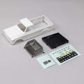Axial AXI-3333 SCX30 K10 Chevrolet K10 Body Set Hard Body 1/30 RC Crawler