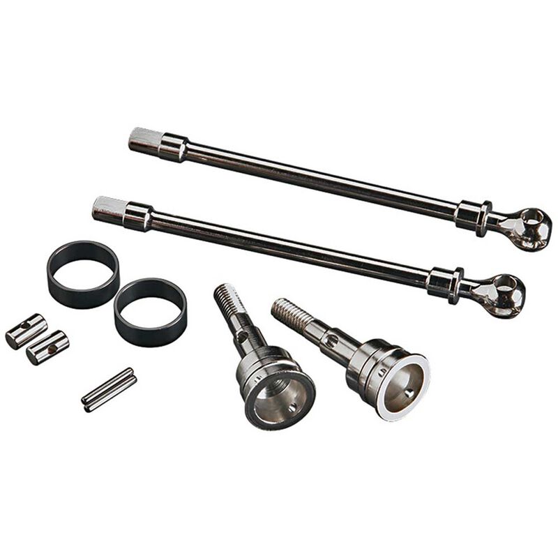 Axial AX30464 Universal Set AX10 (2)