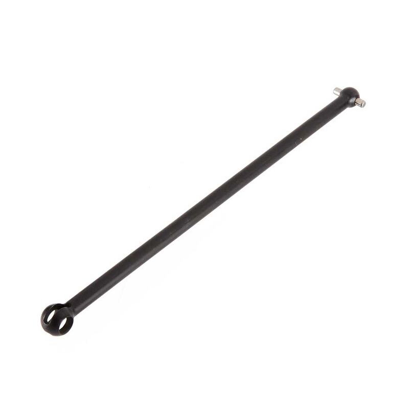 Axial AX31089 Center Universal Driveline 11x155mm 1/8 Yeti XL
