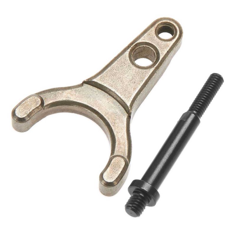 Axial AX31335 2-Speed Hi/Lo Shifter Fork: RR10
