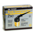 Badger 250-1 Model 250 Basic Spray Gun Set Airbrush Hobby Painting Kit
