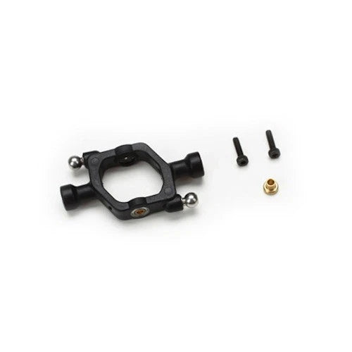 Blade BLH1823 Fly-Bar/Flybar Seesaw Holder Set w/Bearings: Blade 500 3D