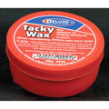 Deluxe Materials AD29 Tacky Wax 28g Model Building Hobby Adhesive