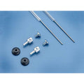 Du-Bro 852 Micro Push Rod System 30" (2)