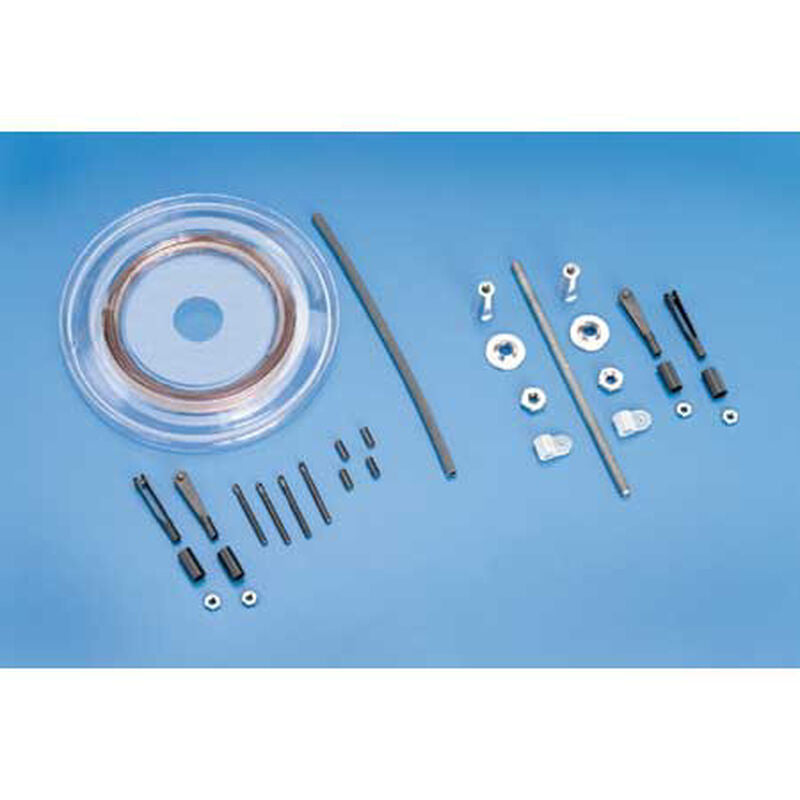 Du-Bro 883 H/D Dual Pull-Pull System .91 & Up