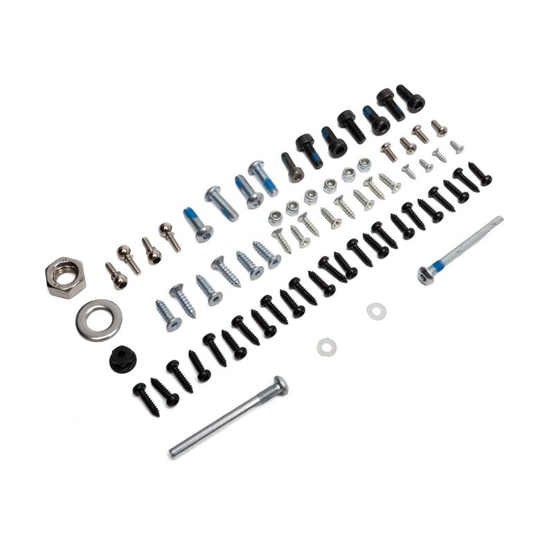 E-Flite EFL-1969 Hardware Screw Set; Sportix 1.1m