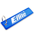 E-Flite EFL-2522 Eflite Remove Before Flight Keychain