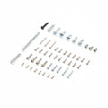 E-Flite EFL-2961 Screw Set: Micro Scrappy 800