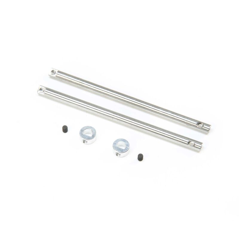 E-Flite EFL01094 Horizontal Stabilizer Rotation Pin Set: Su-30  EDF