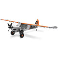 E-Flite EFL02150D Micro Scrappy 800mm BNF Basic