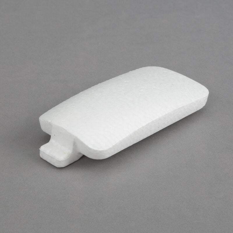 E-Flite EFL5253 Battery Hatch: Timber