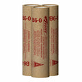 Estes 1608 B6-0 Rocket Engines 3 Pack Booster Motors 18mm Model