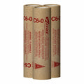 Estes 1616 C6-0 Rocket Engines 3 Pack Booster Motors 18mm