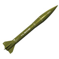 Estes 2446 Mini Honest John Model Rocket Kit Skill Level 1
